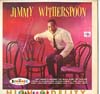 Cover: Jimmy Witherspoon - Jimmy Witherspoon
