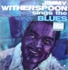 Cover: Jimmy Witherspoon - Sings The Blues