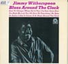 Cover: Jimmy Witherspoon - Blues Around The Clock