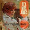 Cover: Jimmy Witherspoon - Hey Mrs. Jones