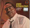Cover: Jimmy Witherspoon - Jimmy Witherspoon / A Spoonful of Blues (Compilation)