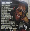 Cover: Bobby Womack - Bobby Womack´s Greatest Hits