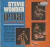 Cover: Stevie Wonder - Stevie Wonder / Up-Tight