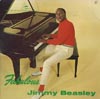 Cover: Jimmy Beasley - Fabulous