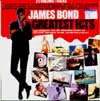 Cover: James Bond - James Bond / Greatest Hits