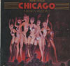 Cover: Chicago - Chicago - A Musical Vaudeville 