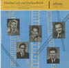 Cover: Münchner Lach- und Schießgesellschaft - Warten auf Niveau (25 cm)