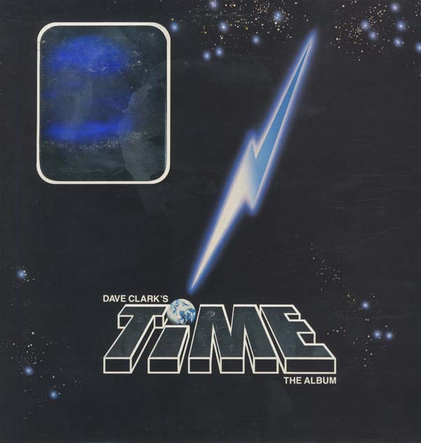 Albumcover Dave Clark Five - Dave Clarks  Time - The Album (DLP)