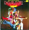 Cover: Hair - Original Soundtrack Recording of the Motion Picture  (DLP)