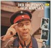 Cover: Der Hauptmann von Köpenick - Der Hauptmann von Köpenick