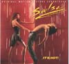 Cover: Salsa - Salsa- The Motion Picture - It´s Hot