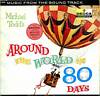 Cover: Around the World in 80 Days - Around The World In 80 Days