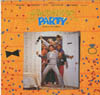 Cover: Diverse Soundtracks - Bachelor Party - The Music From The Movie