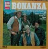 Cover: Bonanza - Ein Abend auf der Ponderosa mit Ben Cartwright, Little Joe, Adam und Hoss: