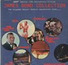 Cover: Bond, James - James Bond Collection - 007 Special 10th Anniversary Edition (DLP)
