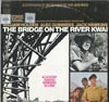 Cover: The Bridge On The River Kwai - The Bridge On The River Kwai - The Original Soundtrack Recording