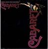 Cover: Cabaret - Original Film Soundtrack mit Liza Minelli (RI)