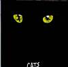 Cover: Cats - Englische Originalaufnahme (DLP)