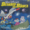 Cover: Walt Disney Prod. - Bernard & Bianca - Original Filmfassung