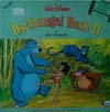 Cover: Disney, Walt - Dschungel Buch II - Original Hörspiel mit Musik zum Film . Erzähler: Walter Giller