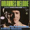 Cover: Jean-Claude Borelly - Dolannes Melody