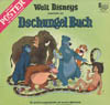 Cover: Walt Disney Prod. - Dschungel Buch