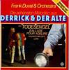 Cover: Duval, Frank - Die schönsten Melodien aus Derrick und Der Alte <br>
