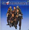 Cover: Ghostbusters - 