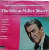 Cover: Glenn Miller Story - Soundtrack of the Universal-International Film
