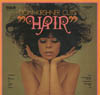 Cover: Hair - Don Kirshner Cuts "Hair"