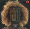 Cover: Hair - The London Theatre Ensemble and Chorus