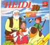 Cover: Heidi - Heidi  10  - Geschichten der TV Serie TV