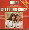Cover: Gitti und Erika - Heidi