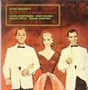 Cover: High Society (Bing Crosby, Grace Kelly, Frank Sinatra) - High Society
