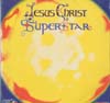 Cover: Jesus Christ Superstar - Jesus Christ Superstar - A Rock Opera (DLP)