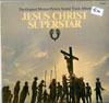 Cover: Jesus Christ Superstar - Jesus Christ Superstar / The Original Motion Picture Soundtrack Album (DLP)