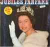 Cover: Diverse Soundtracks - Jubilee Fanfare (DLP)