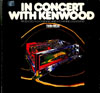 Cover: Werbeplatten - In Concert with Kennwoood