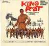 Cover: King Rat - Original Sound Track Recording