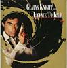 Cover: Bond, James - Gladys Knight Sings Licence To Kill / PAM by Michael Kamen And The Philharmonic Orchestra