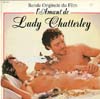 Cover: Lady Chatterly - Bande Originale du Film L´Amant de Lady Chatterley