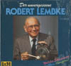 Cover: Lembke, Robert - Der unvergessene Robert Lembke 