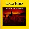 Cover: Local Hero - Music by Mark Knopfler mit Alan Clark, Gerry Rafferty u.a.