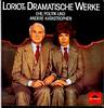 Cover: Loriot - Loriots Dramatische Werke: