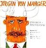 Cover: Manger, Jürgen von - Stehgreifgeschichten