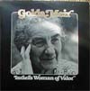 Cover: Golda Meir - Golda Meir - Israels Woman of Valor