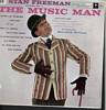 Cover: Stan Freeman - Stan Freeman and his Music Men Swing The Music Man