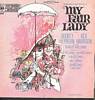 Cover: My Fair Lady - The Original Soundtrack Recording
