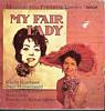 Cover: My Fair Lady - My Fair Lady / Deutsche Musical Aufführung
