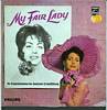 Cover: My Fair Lady - Die Originalaufnahme der deutschen Erstaufführung